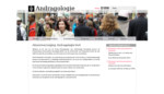 andragologie